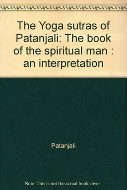 The Yoga Sutras of Patanjali