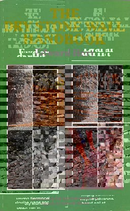 Dry Stone Wall Handbook