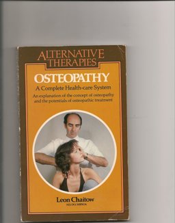 Osteopathy