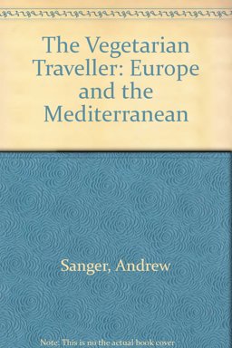 The Vegetarian Traveller