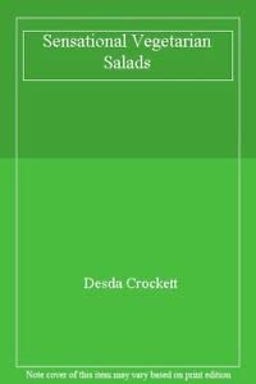 Sensational Vegetarian Salads