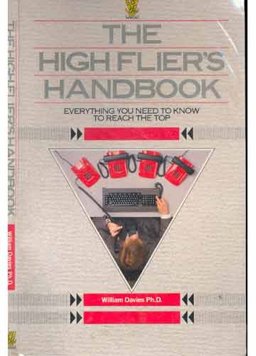 The High Flier's Handbook The High Flier's Handbook