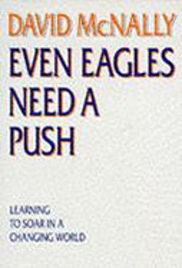 Even Eagles Need a Push