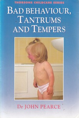 Bad Behavior Tantrems Tempers