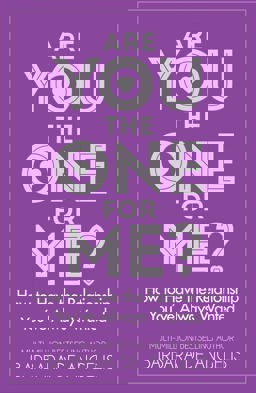 Are You the One for Me?  9780722532980 Front Cover