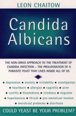 Candida Albicans