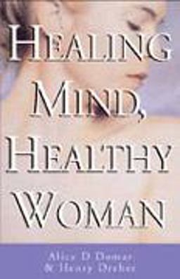 Healing Mind, Healthy Woman