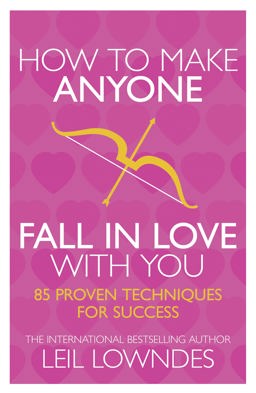 How to Make Anyone Fall in Love with You  9780722534700 Front Cover