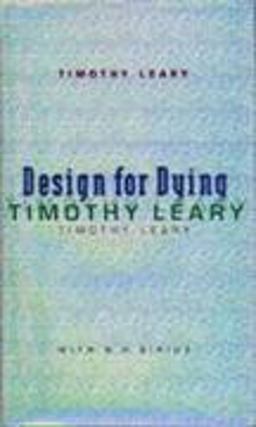 Design for Dying Design for Dying