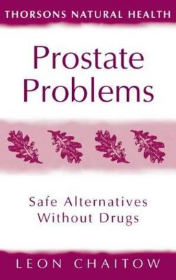 Prostate Problems