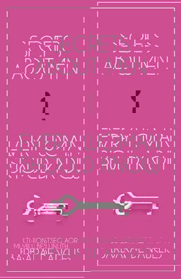 Secrets About Men Every Woman Should Know  9780722535905 Front Cover