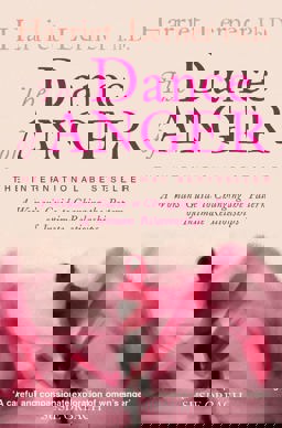 The Dance of Anger  9780722536230 Front Cover