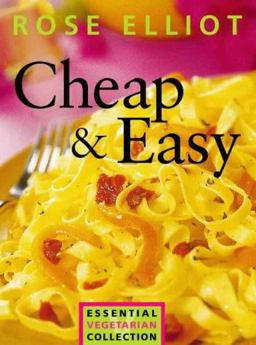 Cheap and Easy