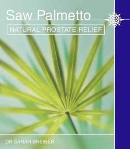 Saw Palmetto Saw Palmetto
