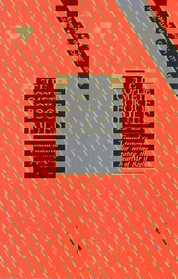 The Complete Book of Rules  9780722539743 Front Cover