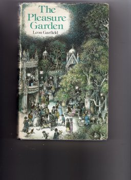 The Pleasure Garden
