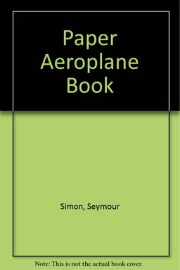 The Paper Aeroplane Book