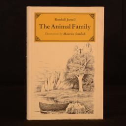 The Animal Family
