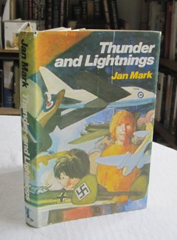 Thunder and Lightnings