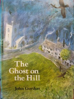 The Ghost on the Hill