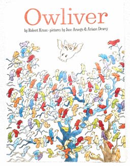 Owliver