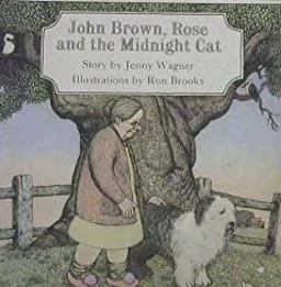 John Brown, Rose and the Midnight Cat