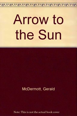 Arrow to the Sun