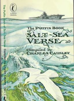 Puffin Book of Salt-Sea Verse