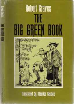 The Big Green Book The Big Green Book