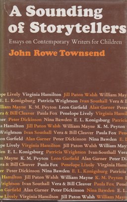 A Sounding of Storytellers