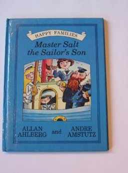 Master Salt the Sailor's Son