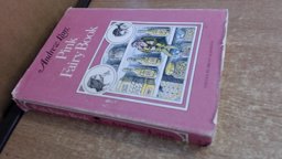 The Pink Fairy Book