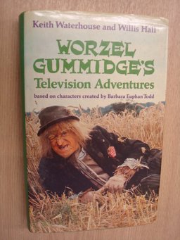 Worzel Gummidge's Television Adventures