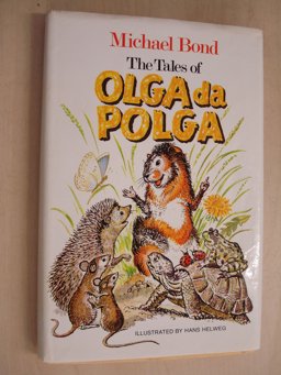 The Tales of Olga da Polga
