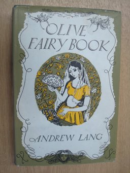 The Olive Fairy Book The Olive Fairy Book