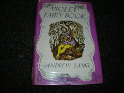 The Violet Fairy Book The Violet Fairy Book