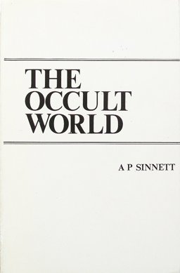 The Occult World