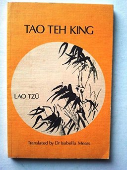 The Tao Teh King