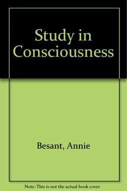 Study in Consciousness