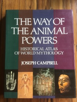 The Way of the Animal Powers