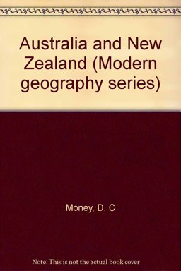 Australia and New Zealand