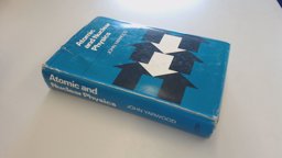 Atomic and Nuclear Physics