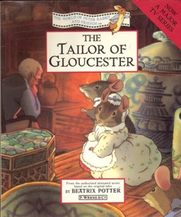 Tailor of Gloucester