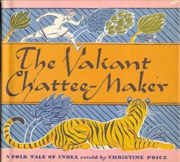 Valiant Chattee-Maker