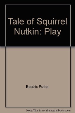 The Tale of Squirrel Nutkin