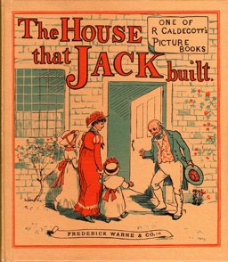 The House That Jack Built