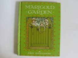 Marigold Garden