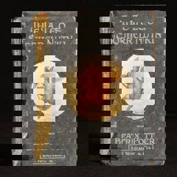 Tale of Squirrel Nutkin