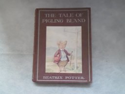 The Tale of Pigling Bland