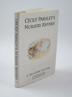 Cecily Parsley's Nursery Rhymes